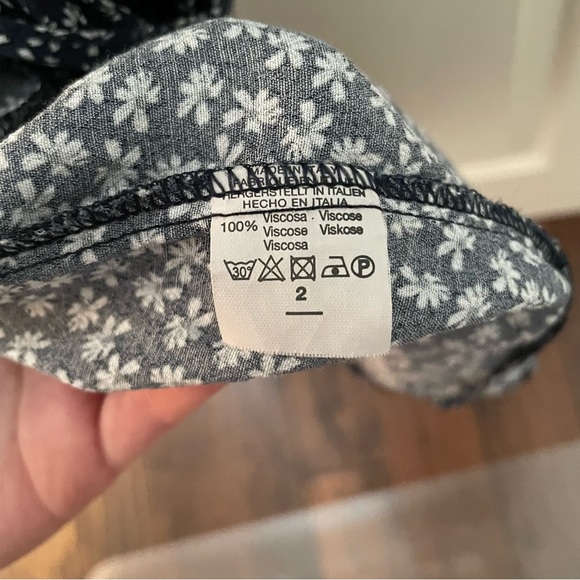 ROBBIE DRESS brandy Melville - Picture 10 of 10